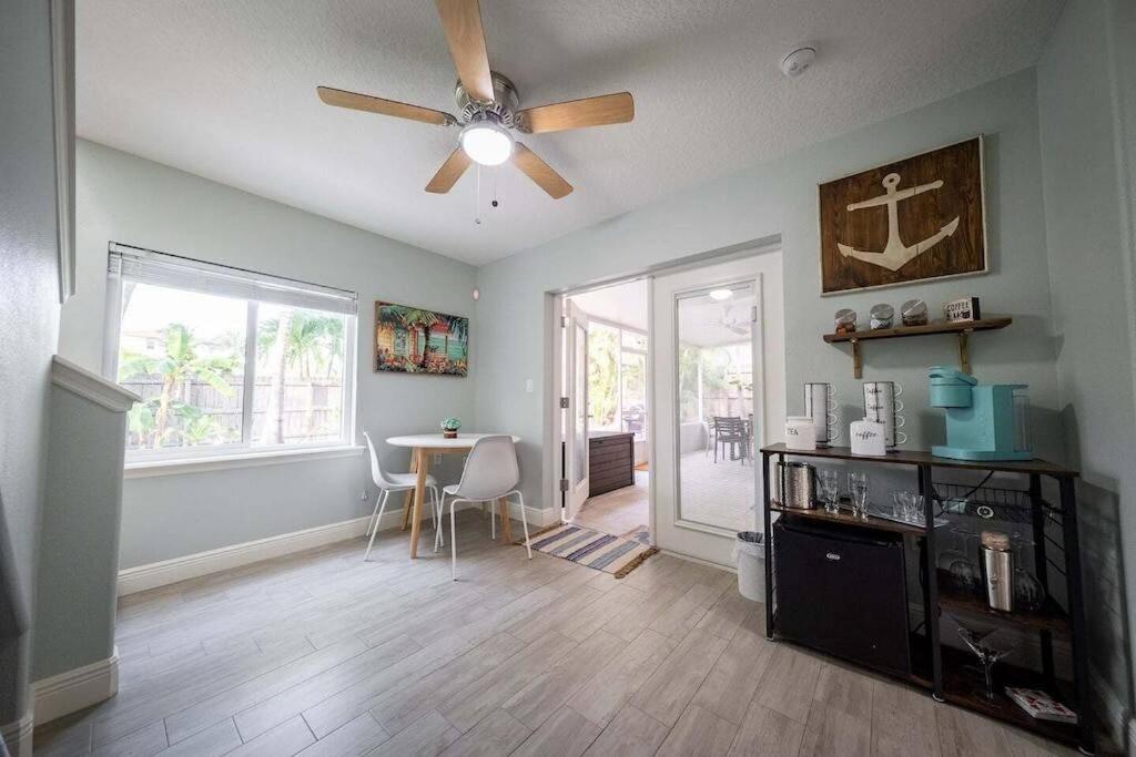 Beach House W/Putting Green/Game Rm/Rooftop Deck Cocoa Beach Esterno foto